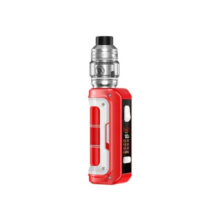 Aegis Max 2