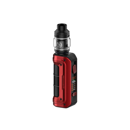 Aegis Max 2