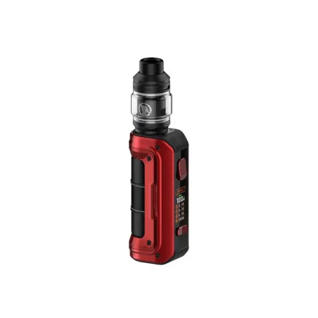 Aegis Max 2