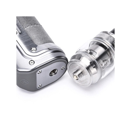 Aegis Max 2