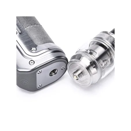 Aegis Max 2
