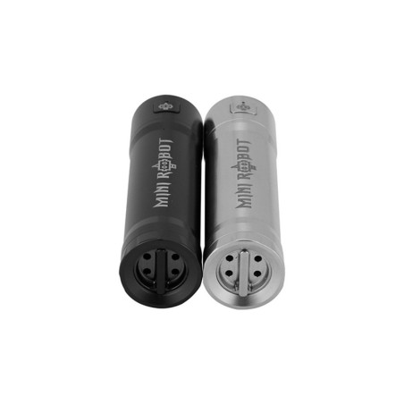 Steam Crave - Mini Robot Tube