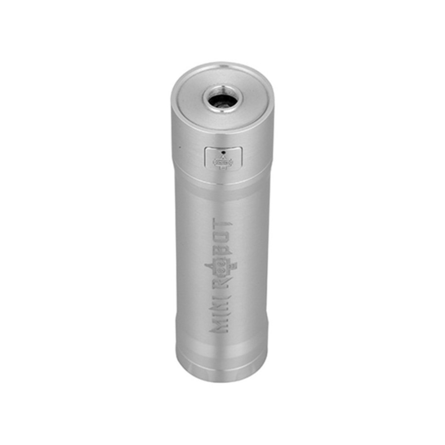 Steam Crave - Mini Robot Tube