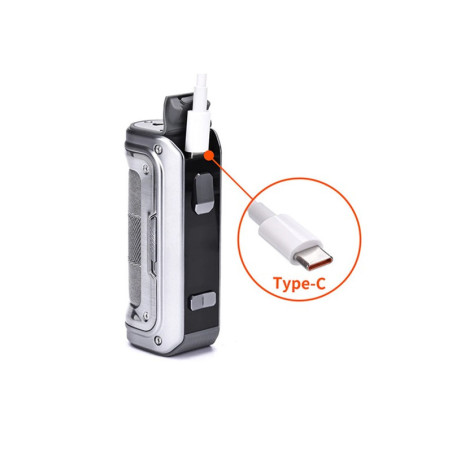 Aegis Max 2