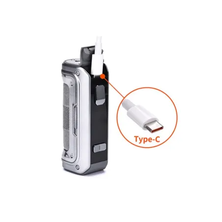 Aegis Max 2