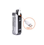 Aegis Max 2