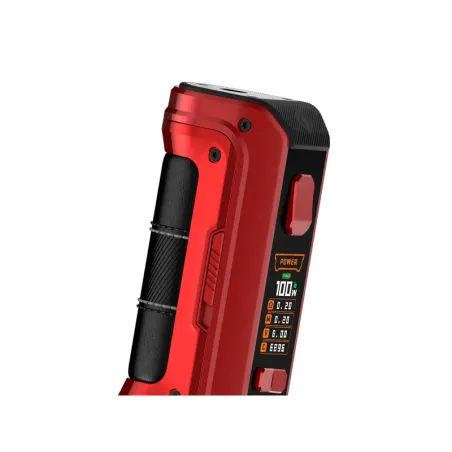 Aegis Max 2