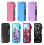 Box Centaurus M100 New Colours Lost Vape