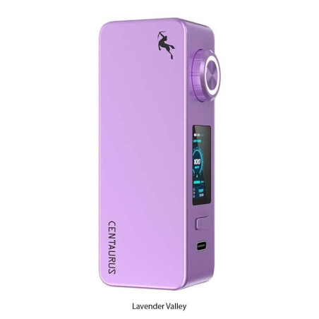 Box Centaurus M100 New Colours Lost Vape