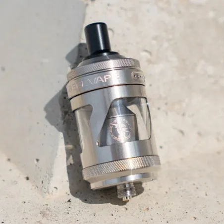 Aegis Solo 3