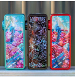Box Centaurus M100 New Colours Lost Vape