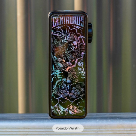 Box Centaurus M100 New Colours Lost Vape