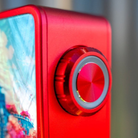 Box Centaurus M100 New Colours Lost Vape