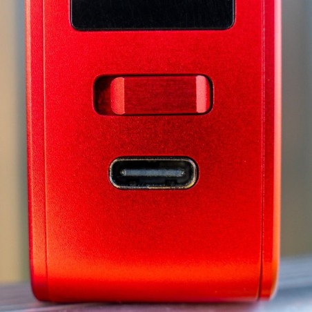 Box Centaurus M100 New Colours Lost Vape