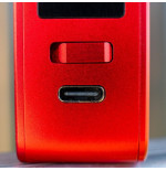 Box Centaurus M100 New Colours Lost Vape