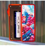 Box Centaurus M100 New Colours Lost Vape