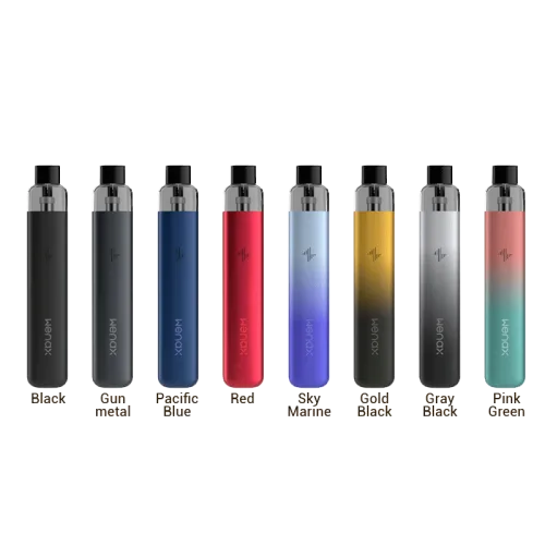 Wenax K1