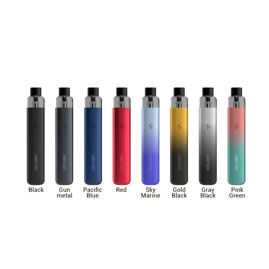 Wenax K1