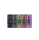 Vaperz Cloud x Grimm Green - Box Republic Squonk Dual
