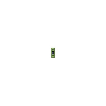 Vaperz Cloud x Grimm Green - Box Republic Squonk Dual