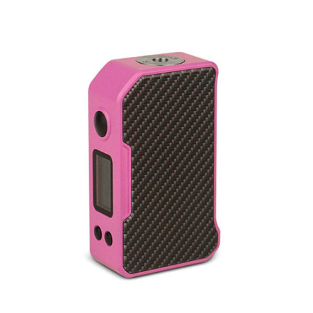 Dovpo - MVP Box Mod Regulated Dual 18650 220 W