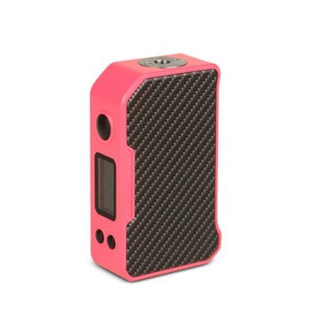 Dovpo - MVP Box Mod Regulated Dual 18650 220 W
