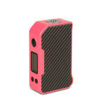Dovpo - MVP Box Mod Regulated Dual 18650 220 W