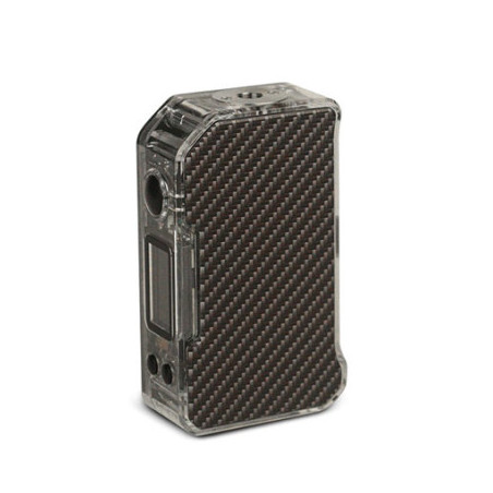 Dovpo - MVP Box Mod Regulated Dual 18650 220 W