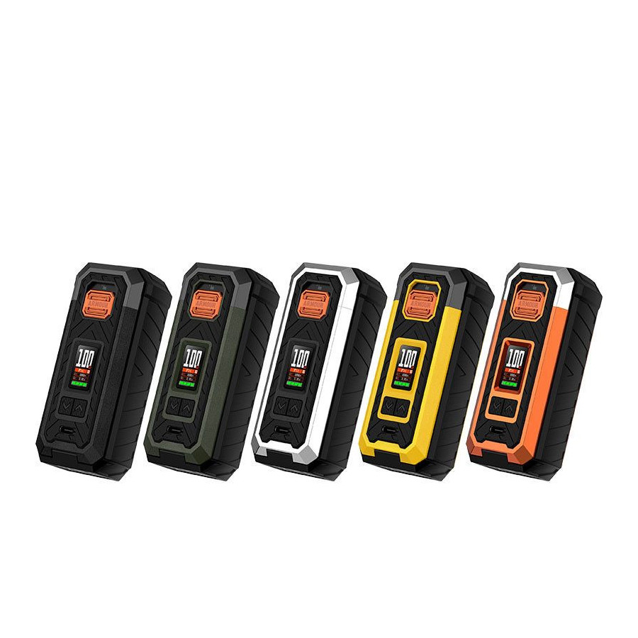Vaporesso - Box Armour S 100W