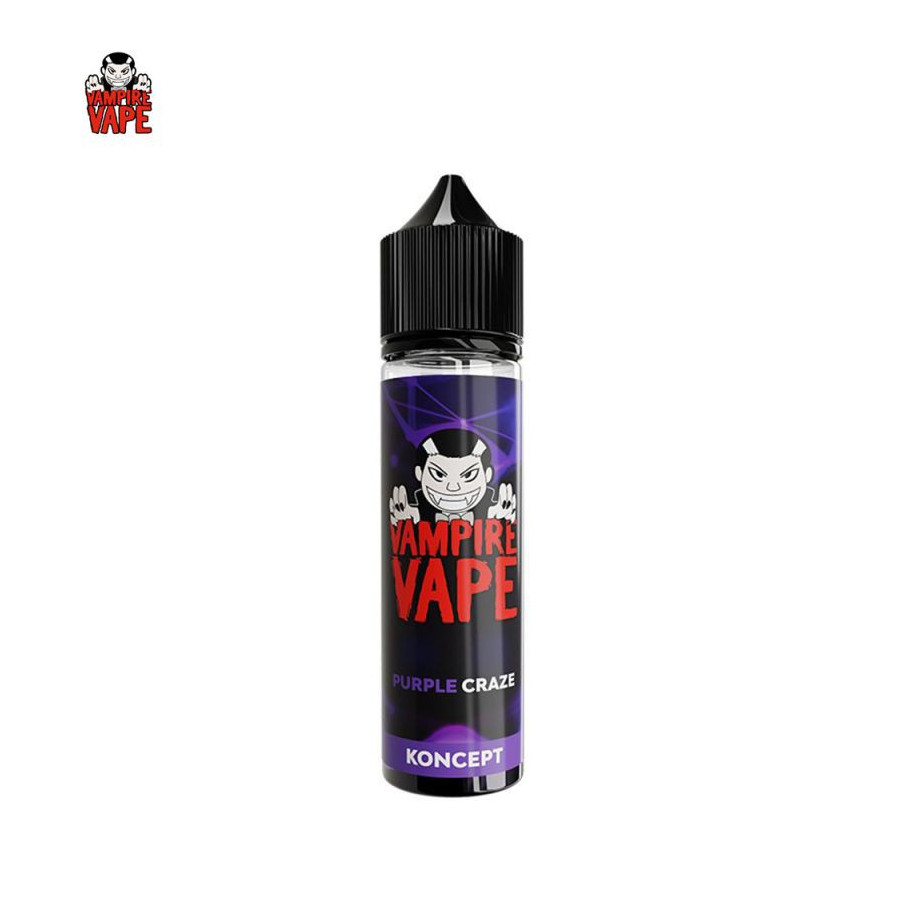 Purple Craze