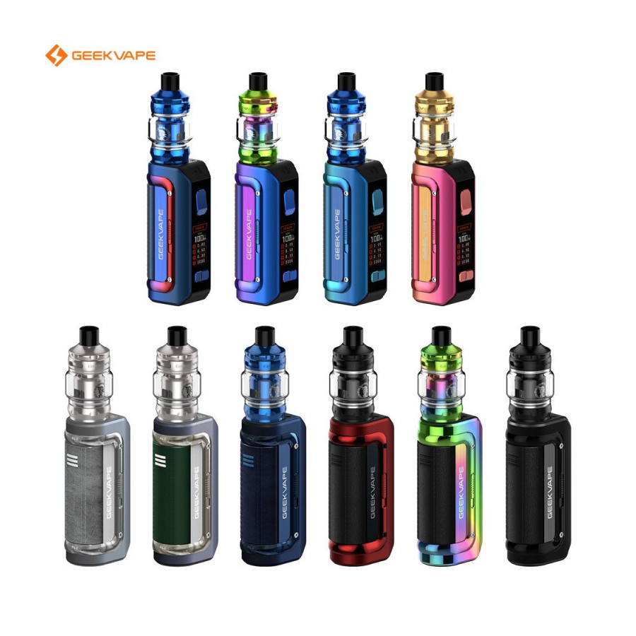 Aegis Mini 2 M100