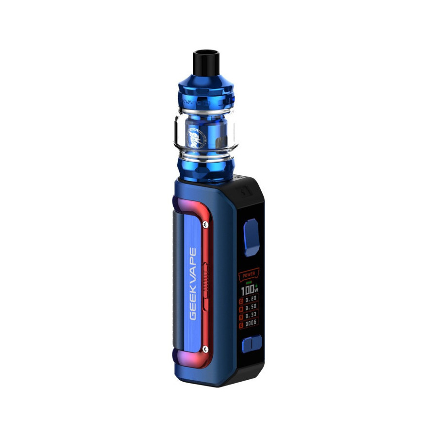 Aegis Mini 2 M100