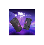 Dovpo & Vaperz Cloud - Box Odin DNA250C