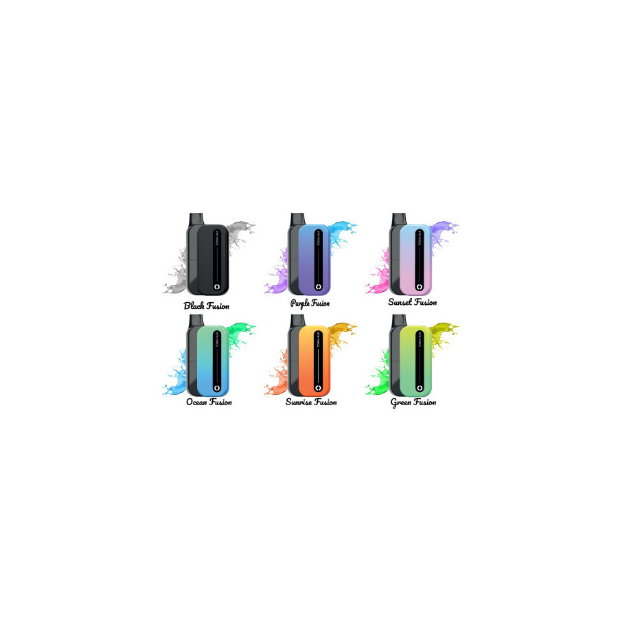 TORNA-BAR - Torna Box 1500mAh