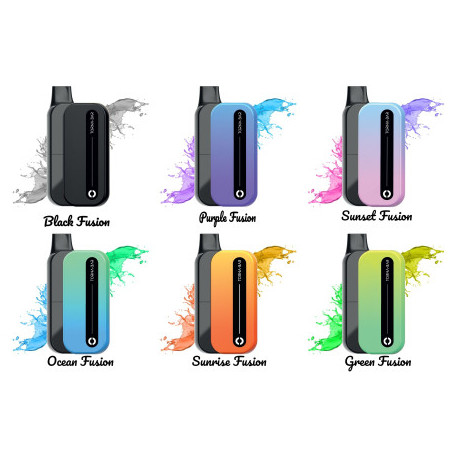 TORNA-BAR - Torna Box 1500mAh