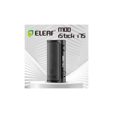 Eleaf - Mod iStick i75 3000mAh