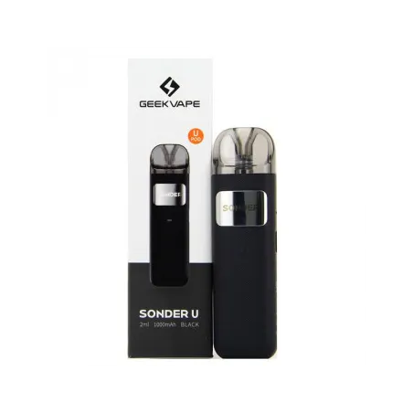 Sonder U 2ml