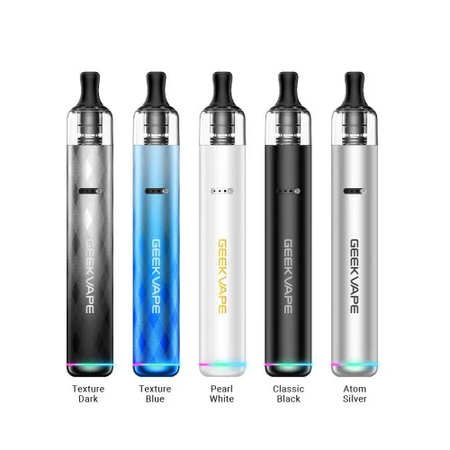 Wenax S3