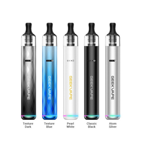 Wenax S3