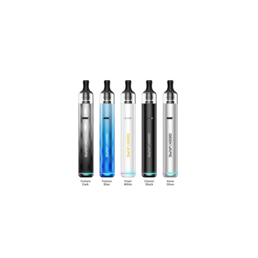 Wenax S3