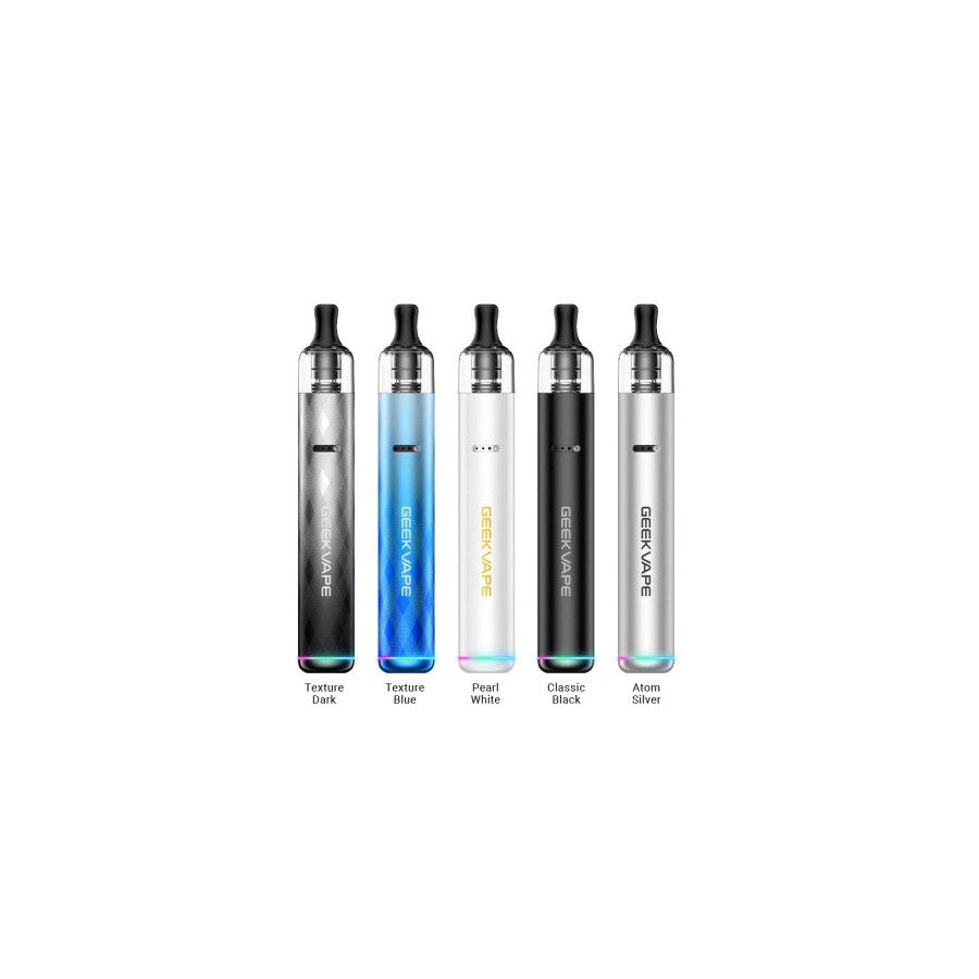 Wenax S3