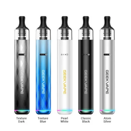 Wenax S3