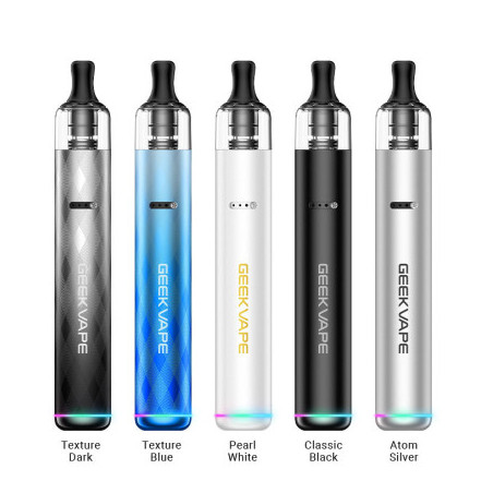 Wenax S3