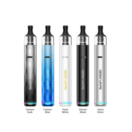 Wenax S3