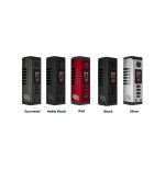 Dovpo & Vaperz Cloud - Box Odin 100W