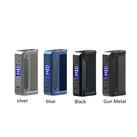 LVE - Therion II DNA250C