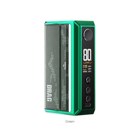 Voopoo - Box Drag 5 177W