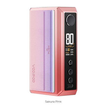 Voopoo - Box Drag 5 177W