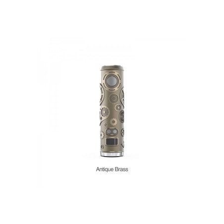 Teslacigs - Mod Punk 86W 1.5