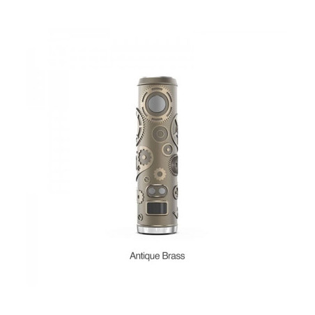 Teslacigs - Mod Punk 86W 1.5